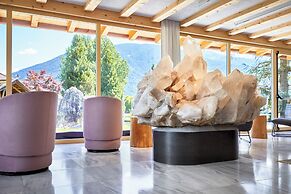 Mineralienhotel Natznerhof