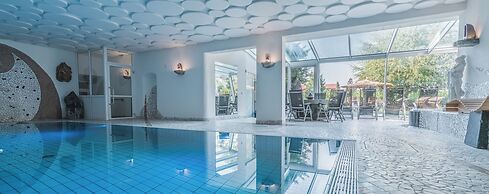 Mineralienhotel Natznerhof