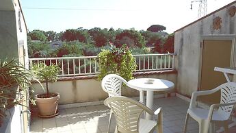 Giogaia Bed & Breakfast