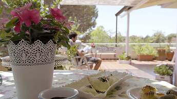 Giogaia Bed & Breakfast