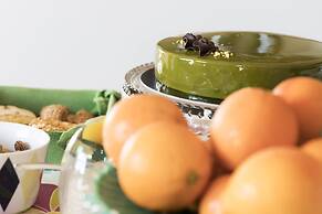 Giogaia Bed & Breakfast