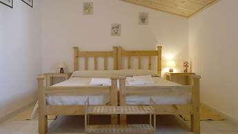 Giogaia Bed & Breakfast
