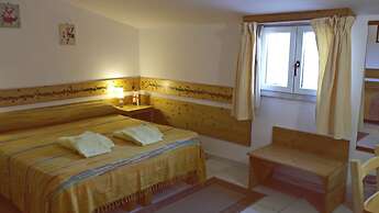 Giogaia Bed & Breakfast