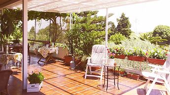 Giogaia Bed & Breakfast