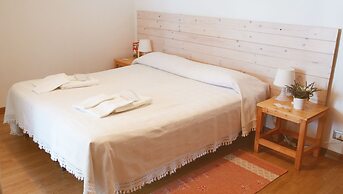 Giogaia Bed & Breakfast