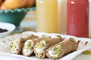 Giogaia Bed & Breakfast