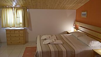 Giogaia Bed & Breakfast