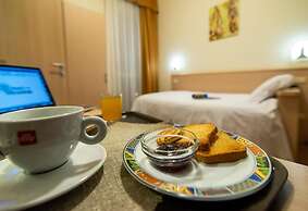 Hotel Mirandola