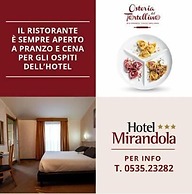 Hotel Mirandola