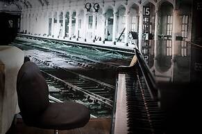 Montania Special Class Hotel