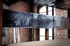 Montania Special Class Hotel