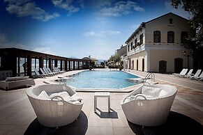 Montania Special Class Hotel