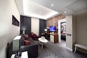 Montania Special Class Hotel