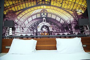 Montania Special Class Hotel