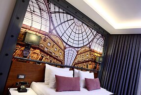 Montania Special Class Hotel