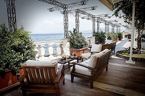 Montania Special Class Hotel