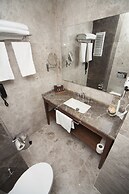 Montania Special Class Hotel