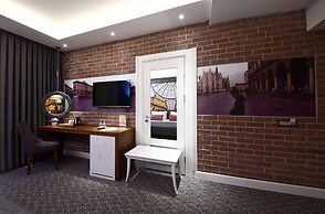 Montania Special Class Hotel