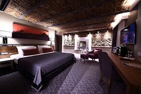 Montania Special Class Hotel