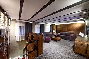 Montania Special Class Hotel