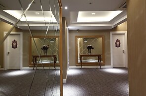 Montania Special Class Hotel