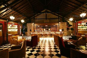 Montania Special Class Hotel