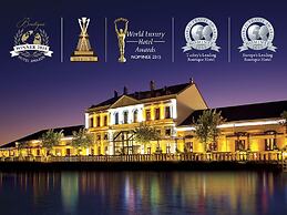 Montania Special Class Hotel