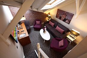 Montania Special Class Hotel