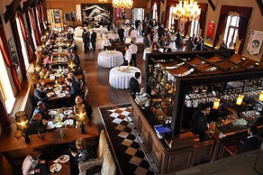 Montania Special Class Hotel