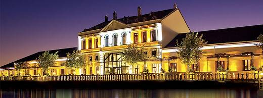 Montania Special Class Hotel