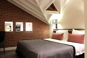 Montania Special Class Hotel