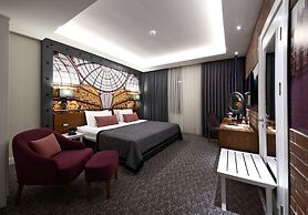 Montania Special Class Hotel