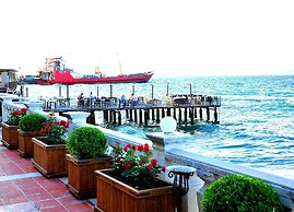 Montania Special Class Hotel