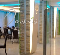 Ele Green Park Hotel Pamphili