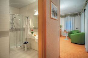 Ele Green Park Hotel Pamphili