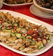 Ele Green Park Hotel Pamphili