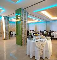 Ele Green Park Hotel Pamphili