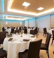 Ele Green Park Hotel Pamphili