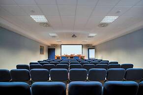 Ele Green Park Hotel Pamphili