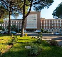 Ele Green Park Hotel Pamphili