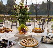 Ele Green Park Hotel Pamphili