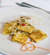 Ele Green Park Hotel Pamphili