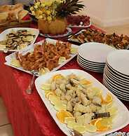 Ele Green Park Hotel Pamphili