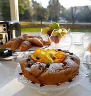 Ele Green Park Hotel Pamphili