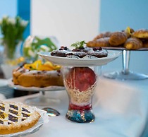 Ele Green Park Hotel Pamphili