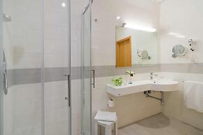 Ele Green Park Hotel Pamphili