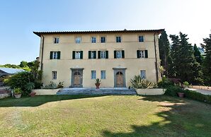 Villa Camaiore