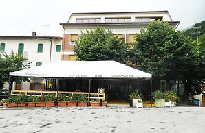 Piccolo Hotel Tanamalia