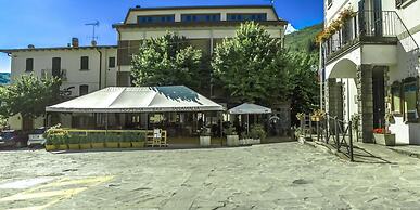 Piccolo Hotel Tanamalia