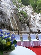 Hotel Plesnik